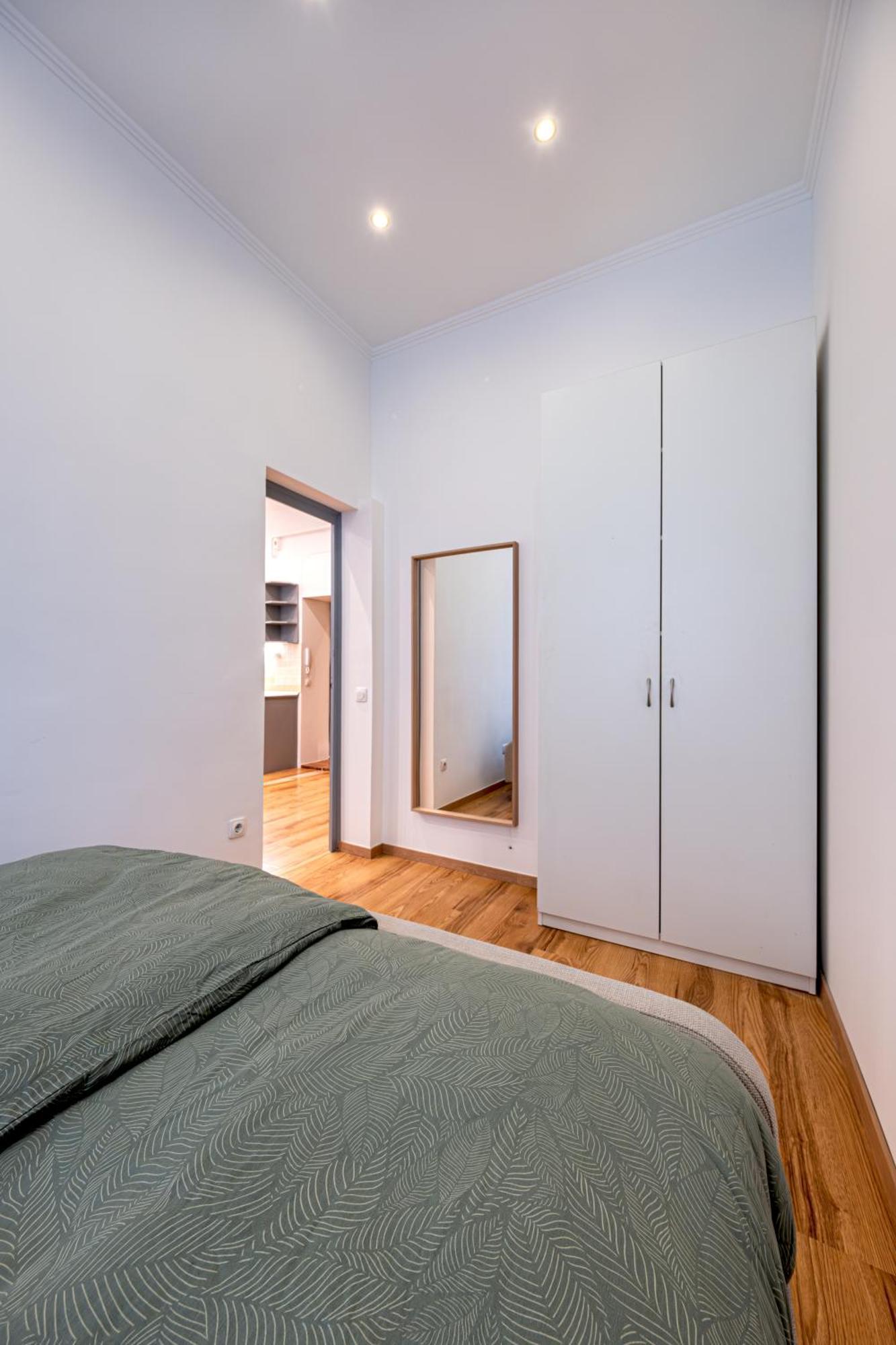 Downtown Comfort Budapest Exterior foto