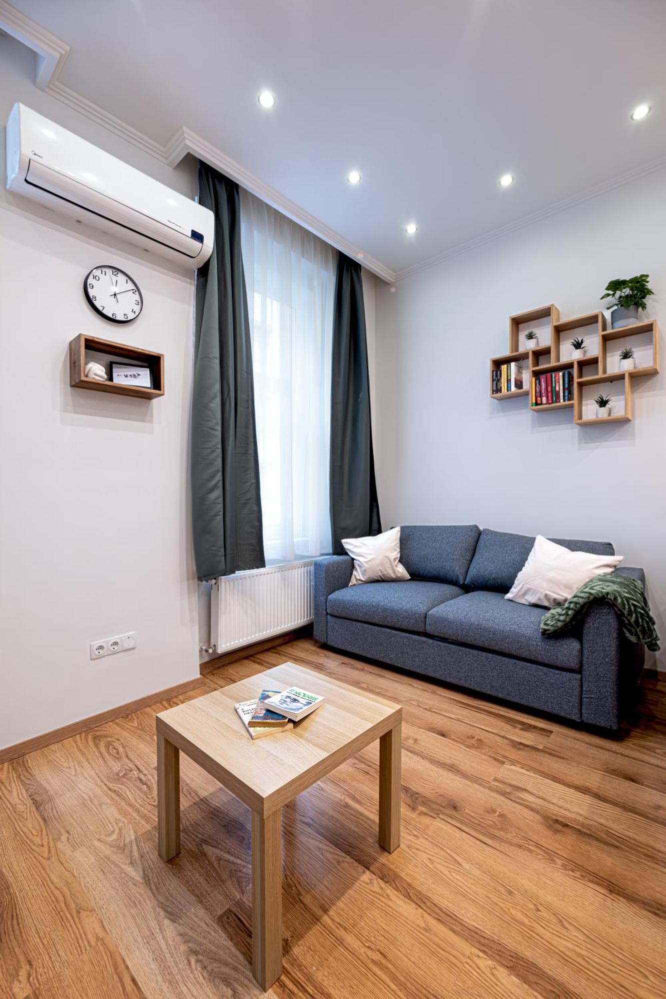 Downtown Comfort Budapest Exterior foto